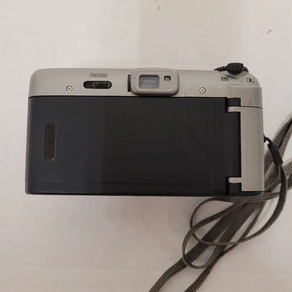 Fujifilm pre owned